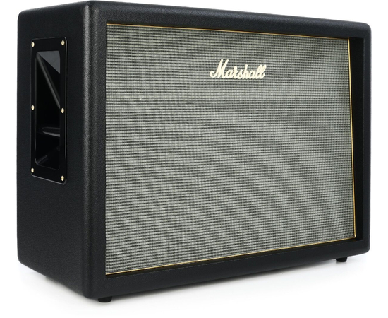 Гитарный кабинет MARSHALL ORIGIN212B 2x12 Cabinet - 161391 за 0 грн. | 4Club
