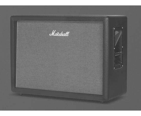 Гитарный кабинет MARSHALL ORIGIN212B 2x12 Cabinet