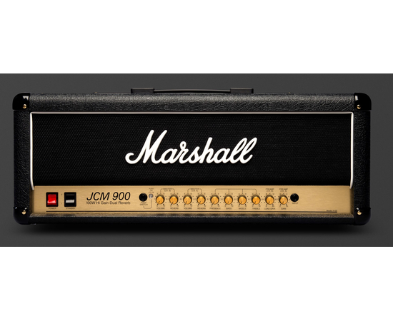 Ламповий підсилювач MARSHALL 4100 JCM900