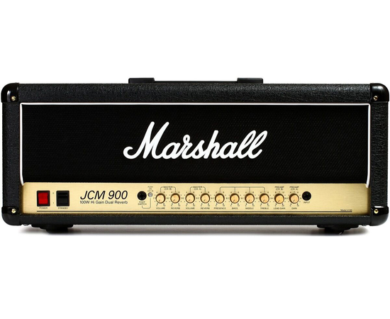 Ламповий підсилювач MARSHALL 4100 JCM900 - 74866 за 0 грн. | 4Club