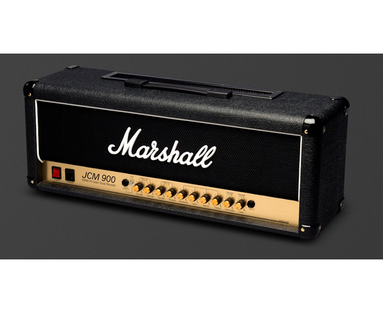 Ламповий підсилювач MARSHALL 4100 JCM900