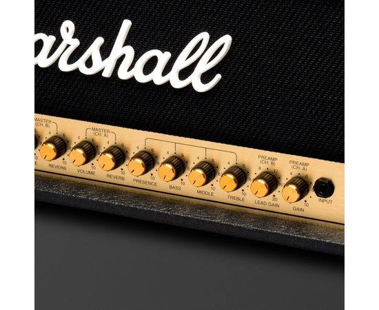 Ламповий підсилювач MARSHALL 4100 JCM900