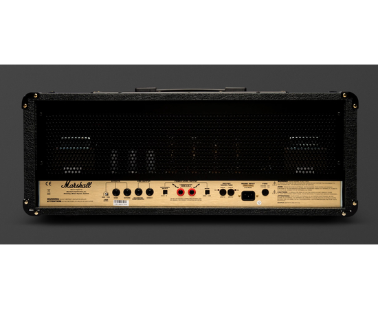 Ламповий підсилювач MARSHALL 4100 JCM900