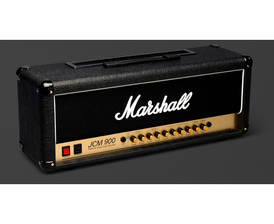 Ламповий підсилювач MARSHALL 4100 JCM900