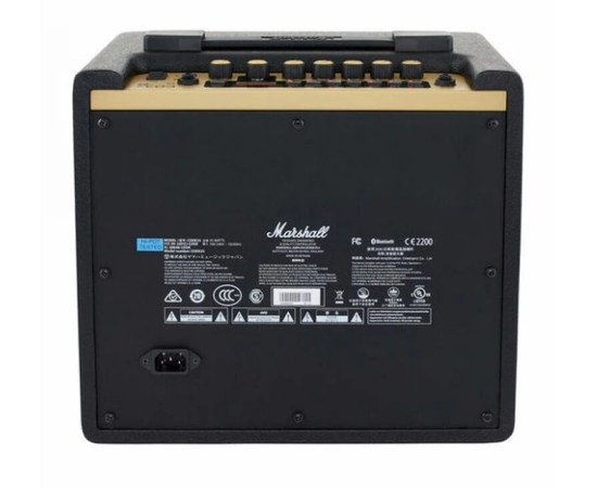 Комбоусилитель MARSHALL CODE25