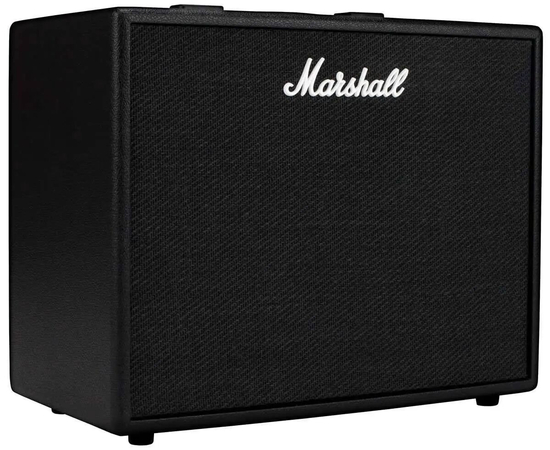 Комбопідсилювач MARSHALL CODE50 - 123311 за 17001 грн. | 4Club