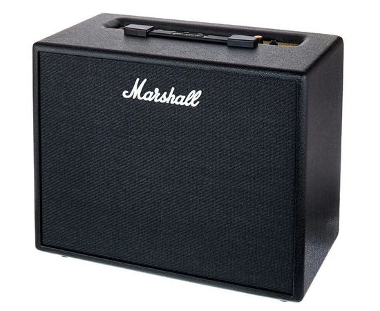 Комбопідсилювач MARSHALL CODE50
