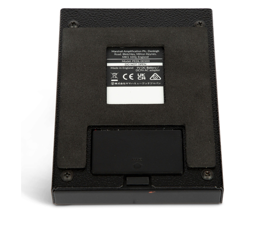 Педаль эффектов MARSHALL DRIVEMASTER RI