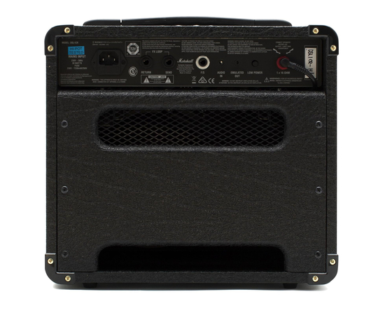 Комбопідсилювач MARSHALL DSL1C