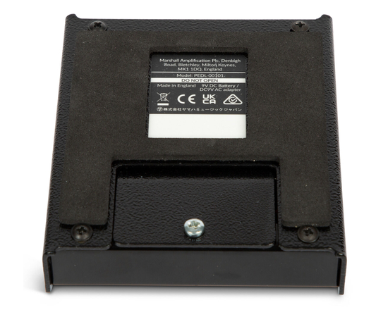 Педаль ефектів MARSHALL GUV'NOR RI