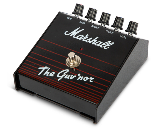 Педаль ефектів MARSHALL GUV'NOR RI