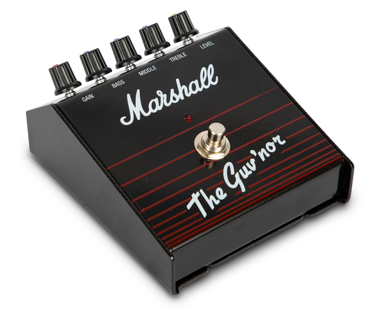Педаль ефектів MARSHALL GUV'NOR RI