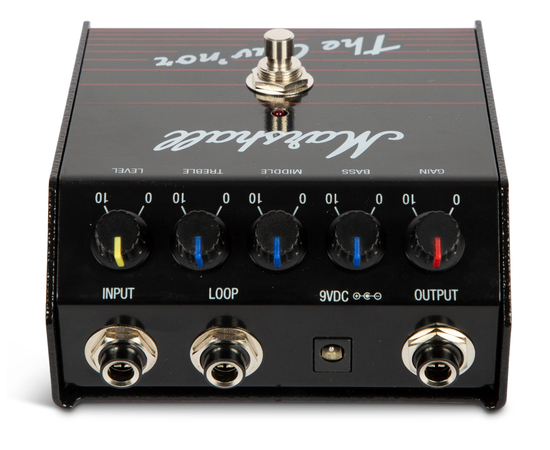 Педаль ефектів MARSHALL GUV'NOR RI