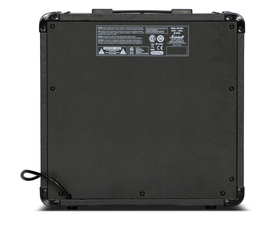 Гитарный комбоусилитель MARSHALL MG15GR