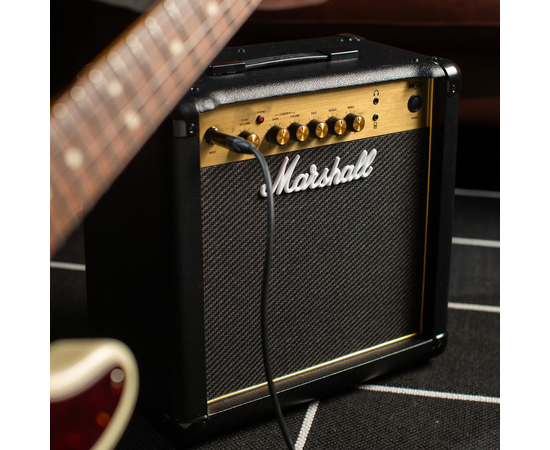 Гітарний комбопідсилювач MARSHALL MG15G