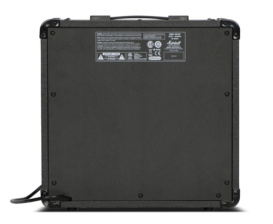 Гітарний комбопідсилювач MARSHALL MG15G