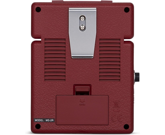 Микрокомбо MARSHALL MS-2R-E