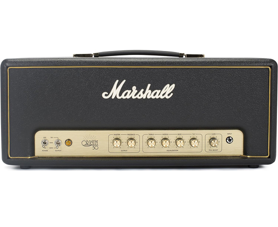 Гітарний підсилювач MARSHALL ORIGIN 50H - 134500 за 0 грн. | 4Club
