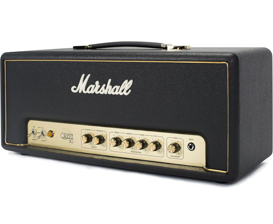 Гітарний підсилювач MARSHALL ORIGIN 50H
