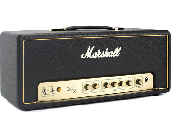 Гітарний підсилювач MARSHALL ORIGIN 50H