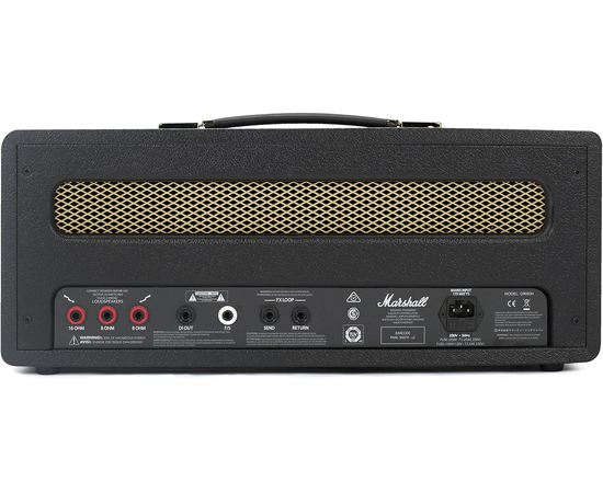 Гітарний підсилювач MARSHALL ORIGIN 50H