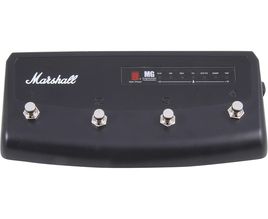 Футсвич MARSHALL PEDL90008 - 105748 за 0 грн. | 4Club