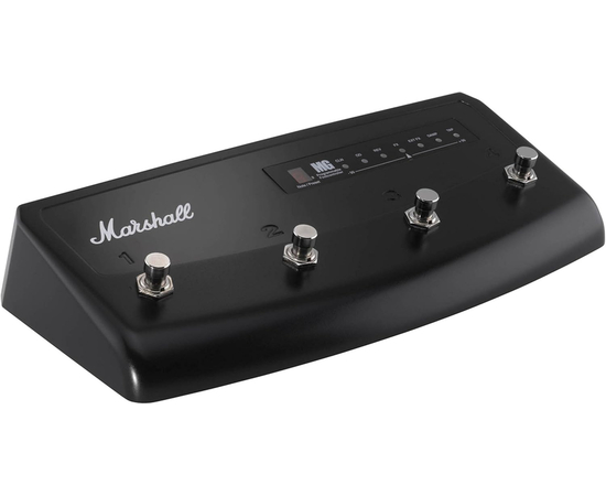 Футсвич MARSHALL PEDL90008