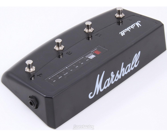 Футсвич MARSHALL PEDL90008