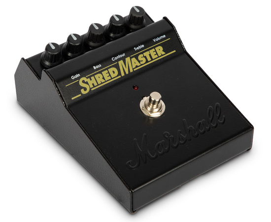 Педаль ефектів MARSHALL SHREDMASTER RI