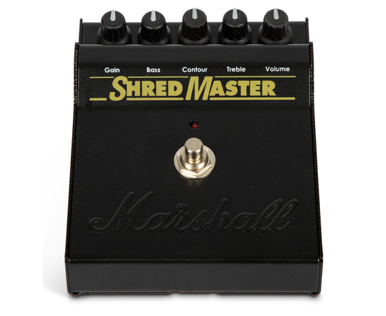 Педаль ефектів MARSHALL SHREDMASTER RI - 154246 за 6402 грн. | 4Club