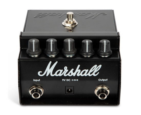 Педаль ефектів MARSHALL SHREDMASTER RI