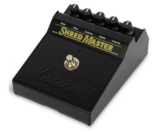 Педаль ефектів MARSHALL SHREDMASTER RI