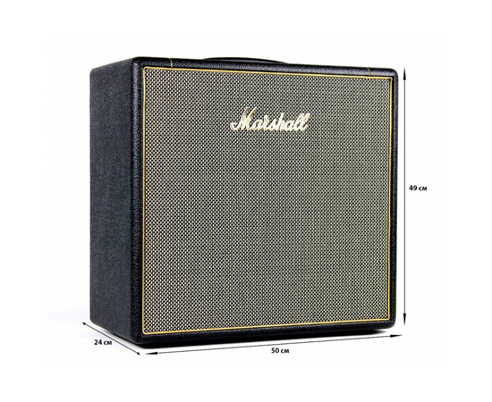 Гітарний кабінет MARSHALL SV112