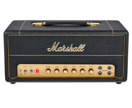 Гітарний підсилювач MARSHALL SV20H