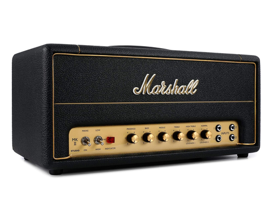 Гітарний підсилювач MARSHALL SV20H - 142018 за 0 грн. | 4Club