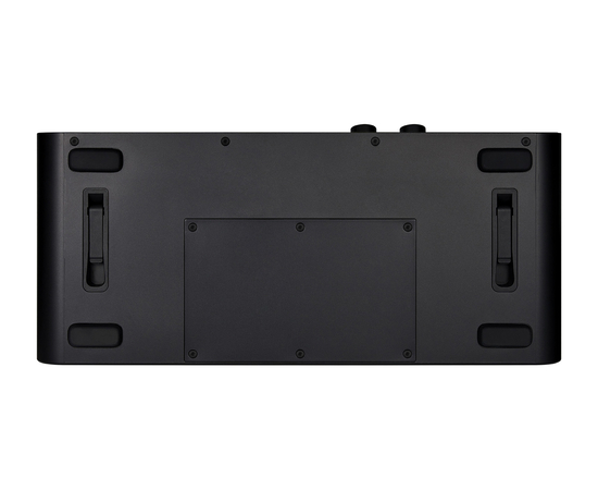 Моделюючий комбопідсилювач MOOER F40i (Phantom Black)