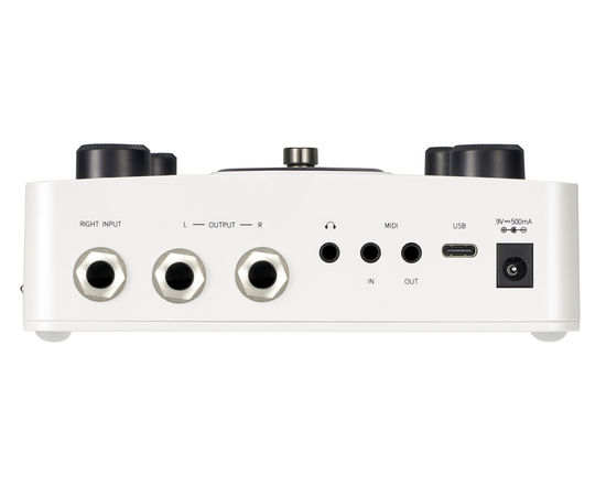 Гітарна педаль-лупер / драм-машина MOOER GL200