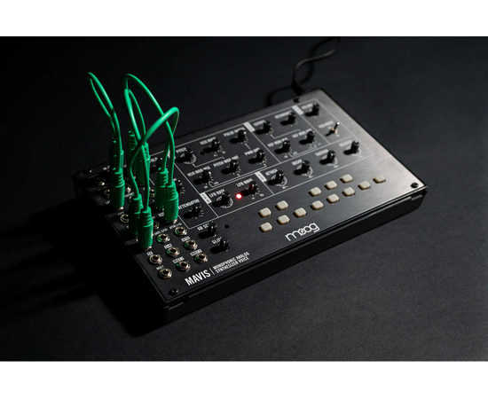 Синтезатор MOOG Mavis