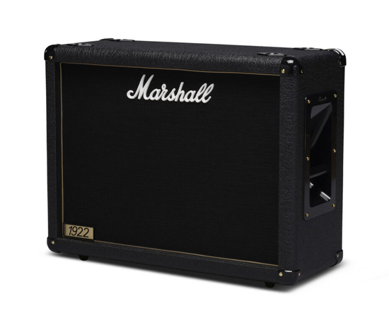 Гитарный кабинет Marshall 1922 Cabinet