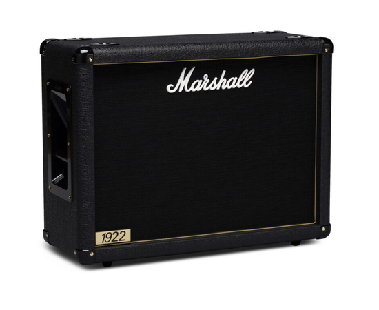 Гитарный кабинет Marshall 1922 Cabinet