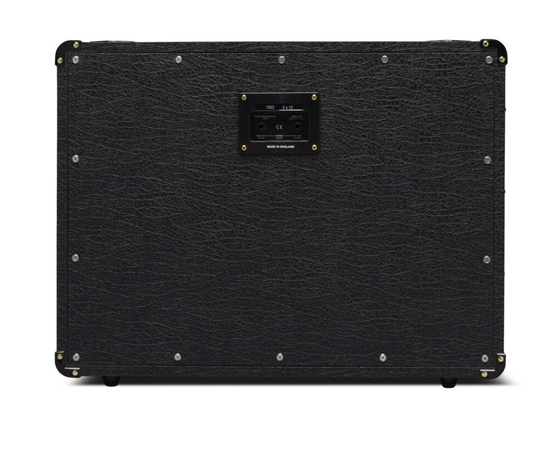 Гитарный кабинет Marshall 1922 Cabinet