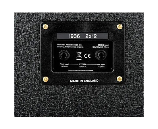 Гитарный кабинет Marshall 1936V Cabinet