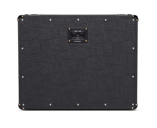 Гитарный кабинет Marshall 1936 Cabinet