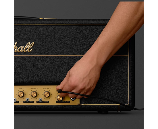 Гитарный усилитель (голова) Marshall 1959 Modified