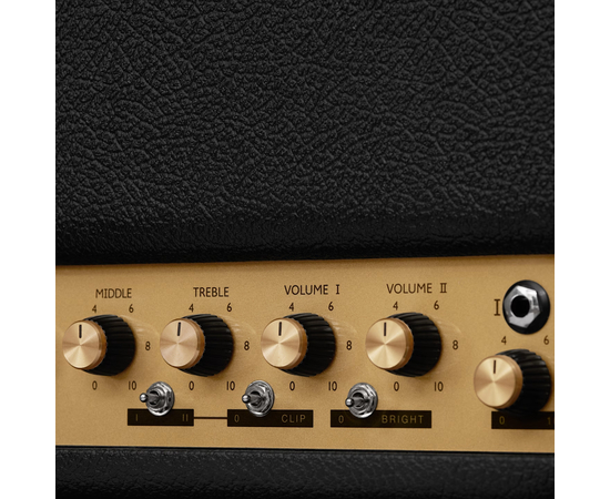 Гитарный усилитель (голова) Marshall 1959 Modified