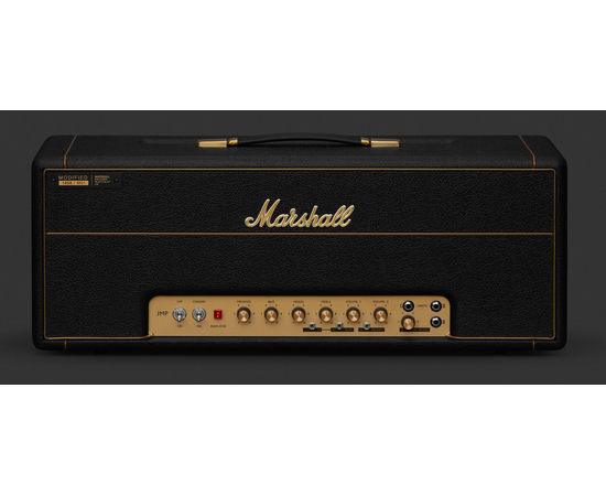 Гитарный усилитель (голова) Marshall 1959 Modified