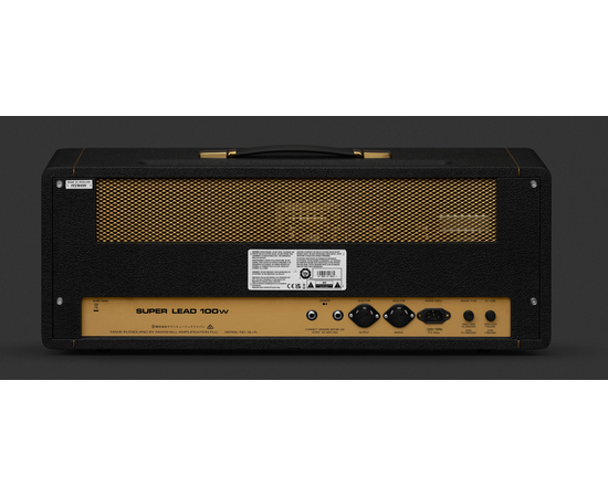 Гитарный усилитель (голова) Marshall 1959 Modified