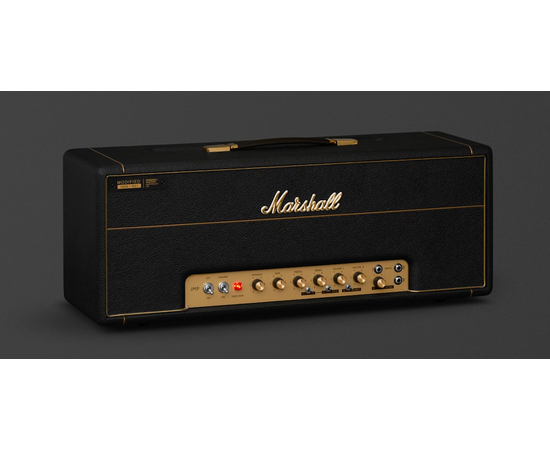 Гитарный усилитель (голова) Marshall 1959 Modified