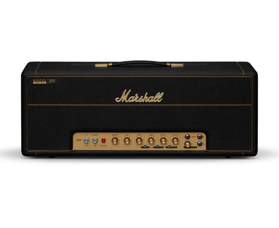 Гитарный усилитель (голова) Marshall 1959 Modified - 161421 за 0 грн. | 4Club