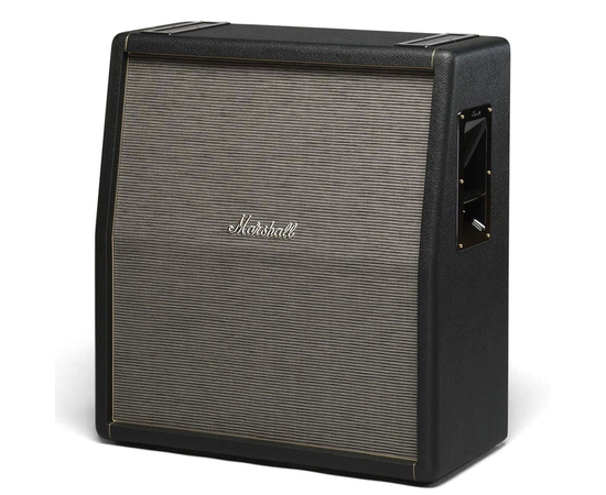 Гитарный кабинет Marshall 1960TV Cabinet